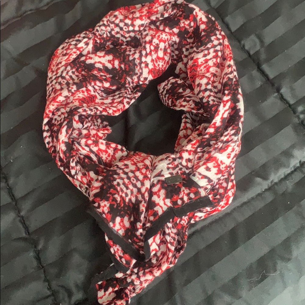 NWT!! AX scarf